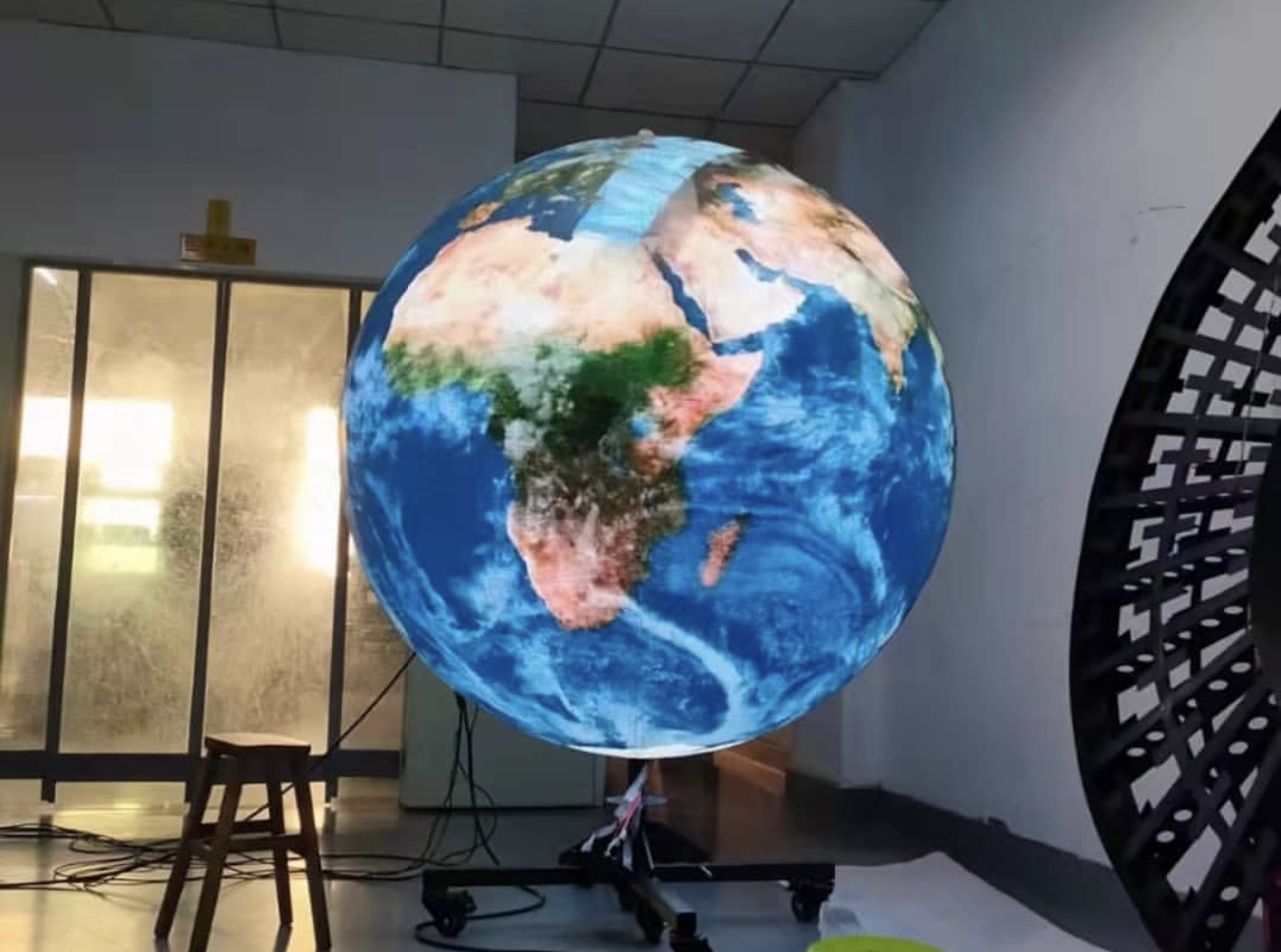 LED Ball