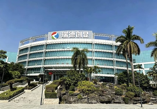 Office Building